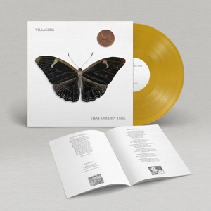 Villagers – That Golden Time