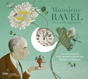 V/A – Monsieur Ravel:Reve Sur L'ile