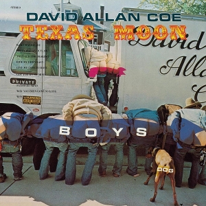 Coe, David Allan – Texas Moon