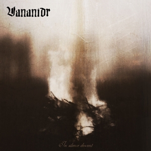 Vananidr – In Silence Descent