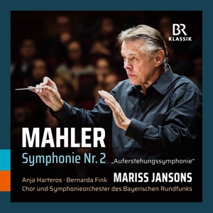 Royal Concertgebouw Orchestra – Symphonie Nr. 2 'Auferstehungssymphonie'