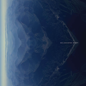 Boysen, Ben Lukas – Gravity