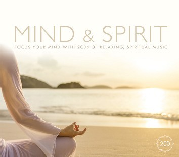 V/A – Mind & Spirit