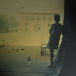 Dictaphone – Apr-70