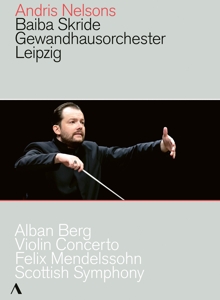 Royal Concertgebouw Orchestra – Concerto To the Memory of an