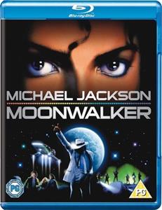 Jackson, Michael – Moonwalker