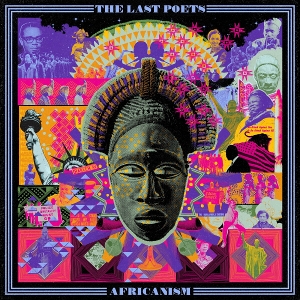 Allen, Tony & the Last Poets – Africanism