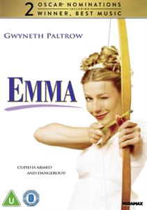 Movie – Emma