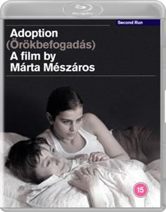 Movie – Adoption