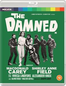Movie – Damned