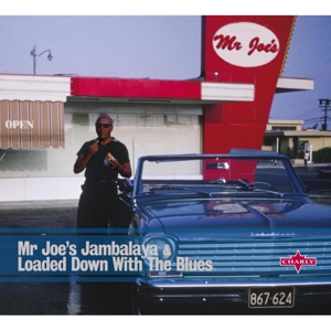 V/A – Mr Joe's Jambalaya / Loaded Down With the Blues