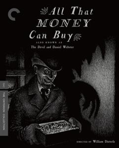 Movie – All That Money Can Buy
