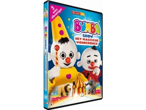 Movie – Bumba En Het Magische Wonderboek