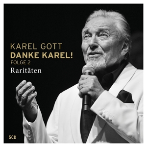 Karel Gott – Danke Karel! Folge 2