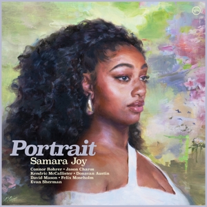 Joy, Samara – Portrait