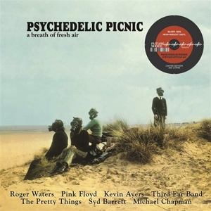 V/A – Psychedelic Picnic: Breath of Fresh Air