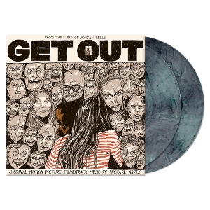 Abels, Michael – Get Out