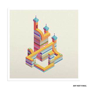 V/A – Monument Valley
