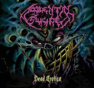 Accidental Suicide – Dead Erotica