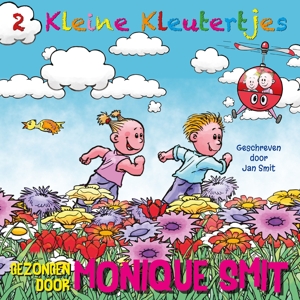 2 Kleine Kleutertjes & Monique Smit – 2 Kleine Kleutertjes Deel 1
