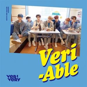 Verivery – Veri-Able