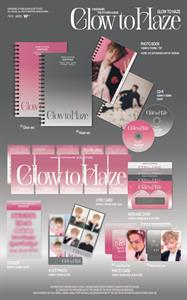 Kang, Daniel – Glow To Haze