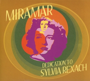 Miramar – Dedication To Sylvia Rexach