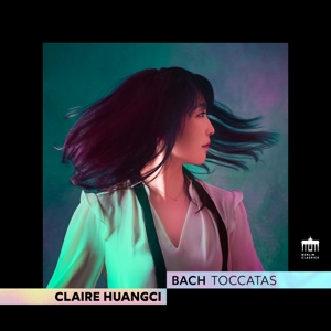 V/A – Bach:the Toccatas