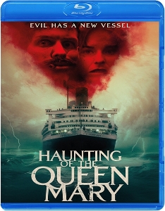 Movie – Haunting of the Queen Mary