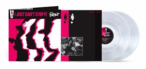 Beat – I Just Can't Stop It