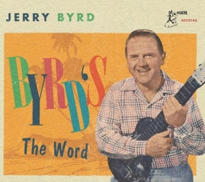 Bird, Jerry – Byrd's the Word
