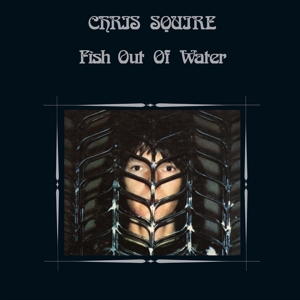 Squire, Chris – Fish Out of Water