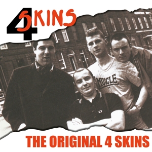 4-Skins – Original 4 Skins