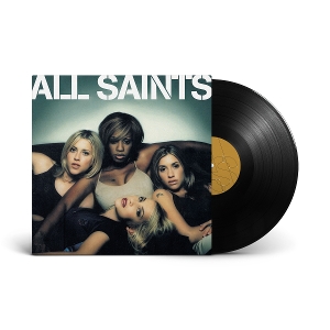 All Saints – All Saints