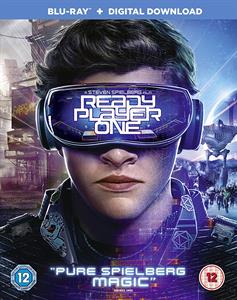 Movie – Ready Player One