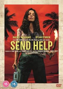 Movie – Send Help