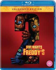 Movie – Five Nights At Freddy's 2