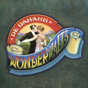 De Danann – Wonderwaltz