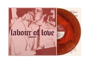 Gimmy – Labour of Love