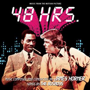 Horner, James – 48 Hrs.