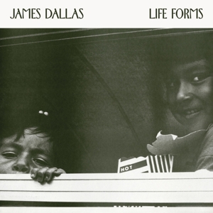 Dallas, James – Life Forms