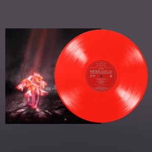 Enter Shikari – A Kiss For the Whole World