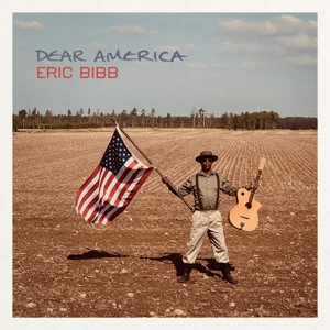 Bibb, Eric & Needed Time – Dear America