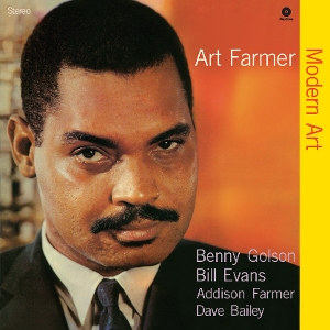 Farmer, Art – Modern Art