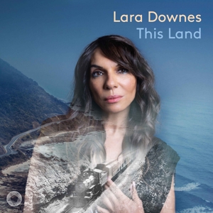 Downes, Lara – This Land