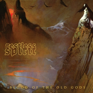 Restless Spirit – Blood of the Old Gods