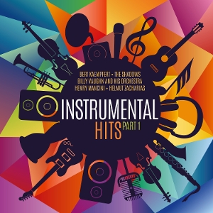 V/A – Instrumental Hits Part 1