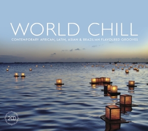 V/A – World Chill
