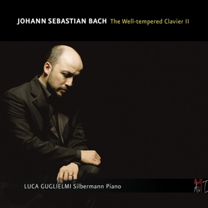 Guglielmi, Luca – The Well-Tempered Clavier Ii