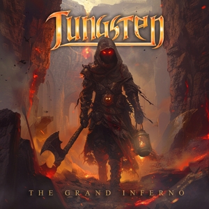 Tungsten – The Grand Inferno